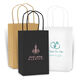 Petite Twisted Handled Gift Bags Image 5 of 8